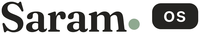 Saram.OS